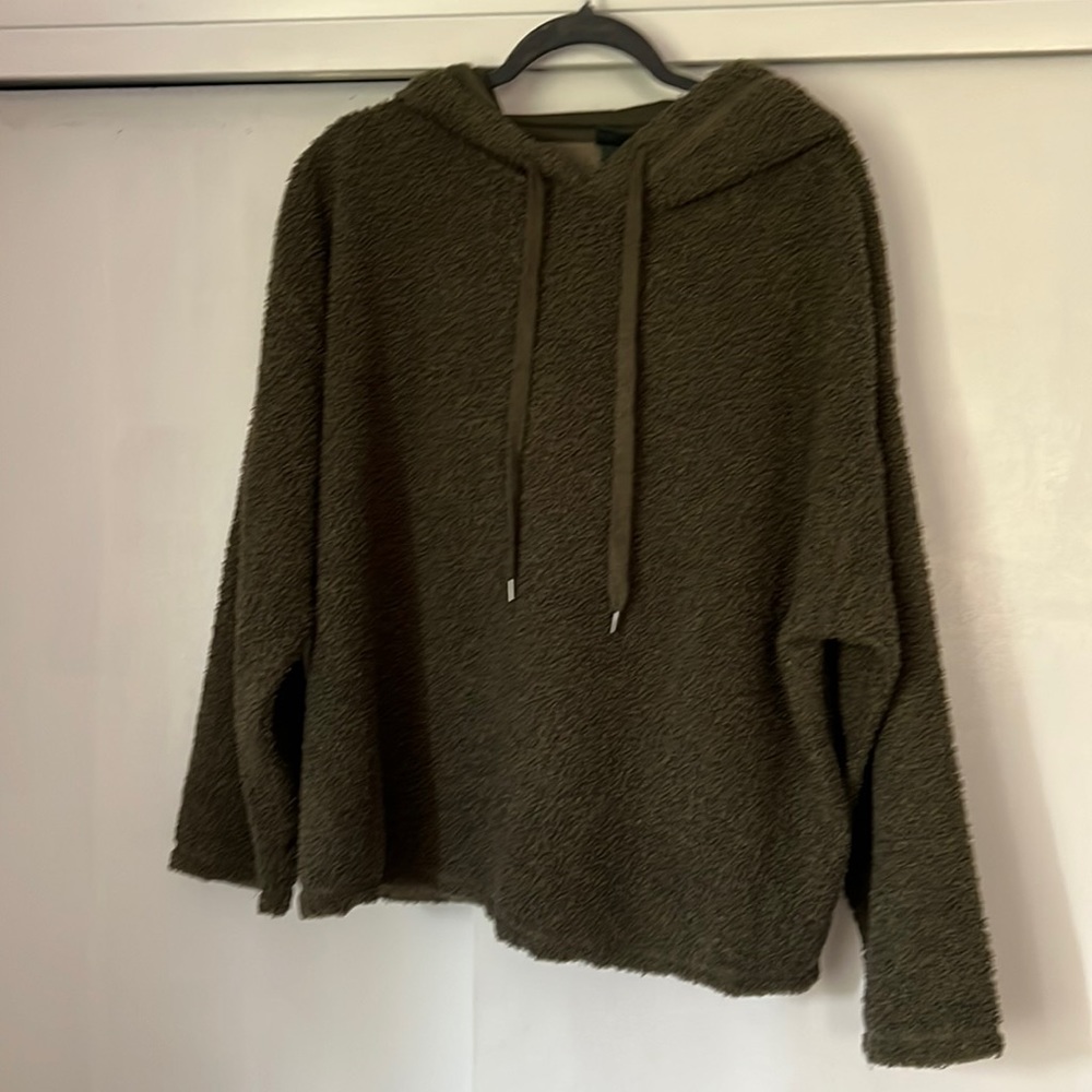Wild Fable Hoodie